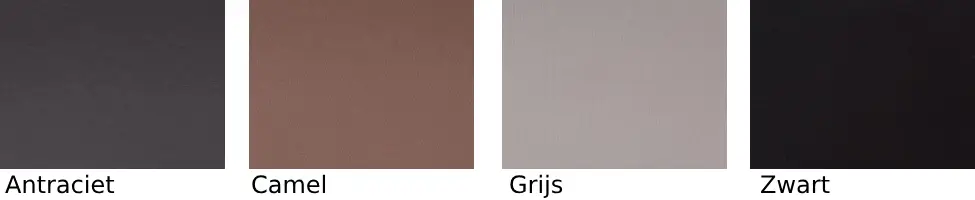 schaduwdoek waterdicht polyester