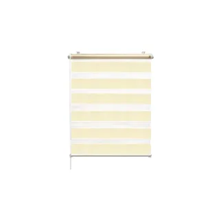 duo rolgordijn 60x150cm beige