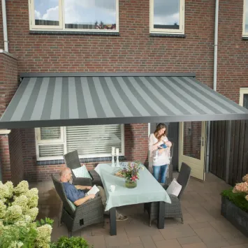 knikarmscherm Pisano 230