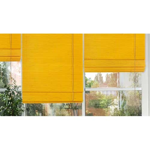 bamboe vouwgordjn 110x220 cm sfeer