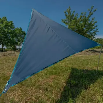 bent zipshade ritsbaar nieuw zeeland sepia blue