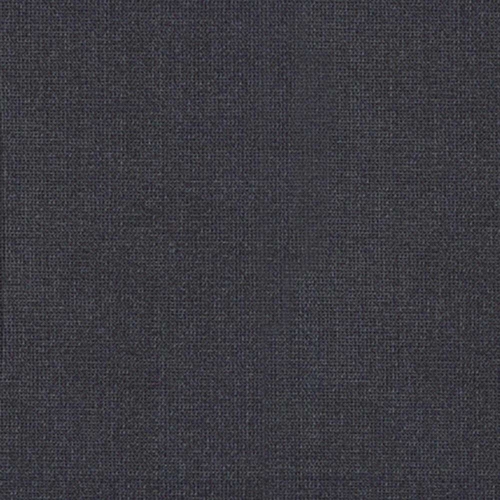 Nesling harmonicadoek 200x400 cm zwart