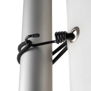 elastiek spanner met haak
