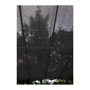 zonwerend hdpe