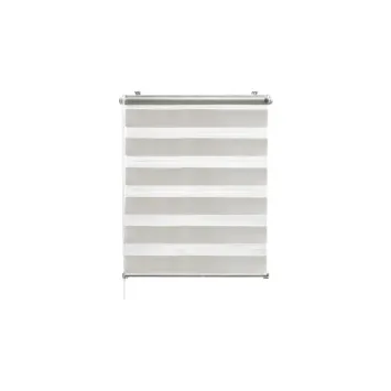 duo rolgordijn 70x150cm grijs