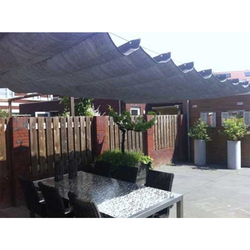 Sunfighters lamellendoek 290x400 cm