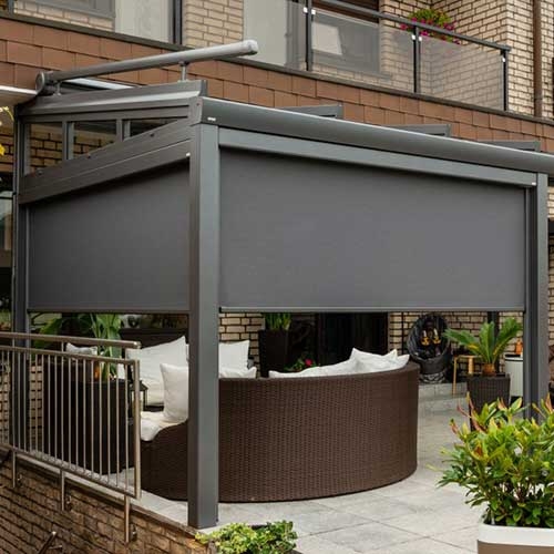 zip screen 100 terras