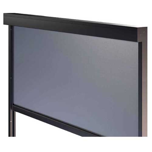 zip screen 100 detail